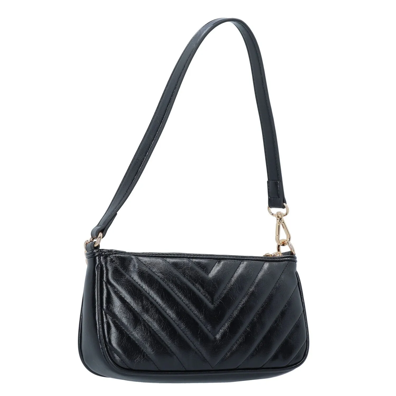 Love Moschino City Pockets Borsa a tracolla 25 cm