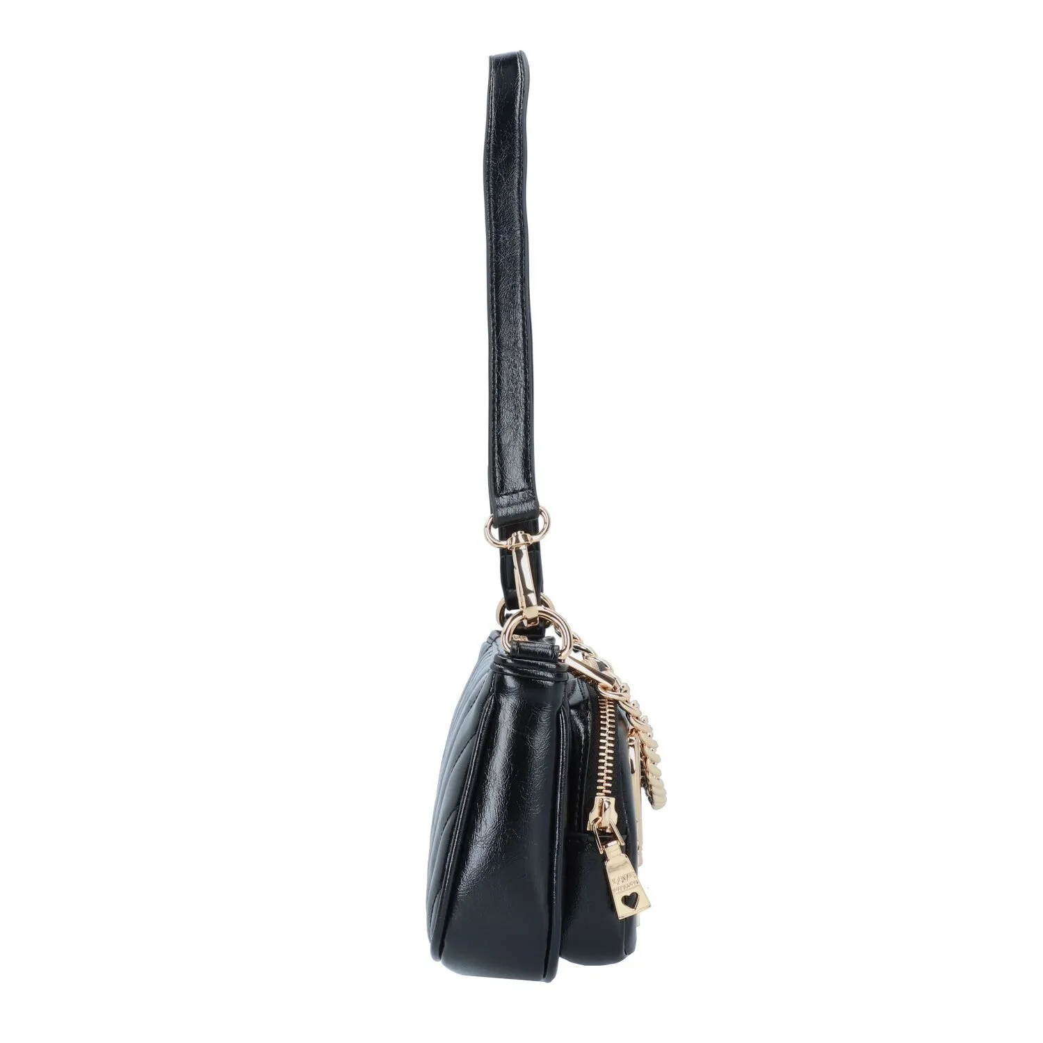 Love Moschino City Pockets Borsa a tracolla 25 cm