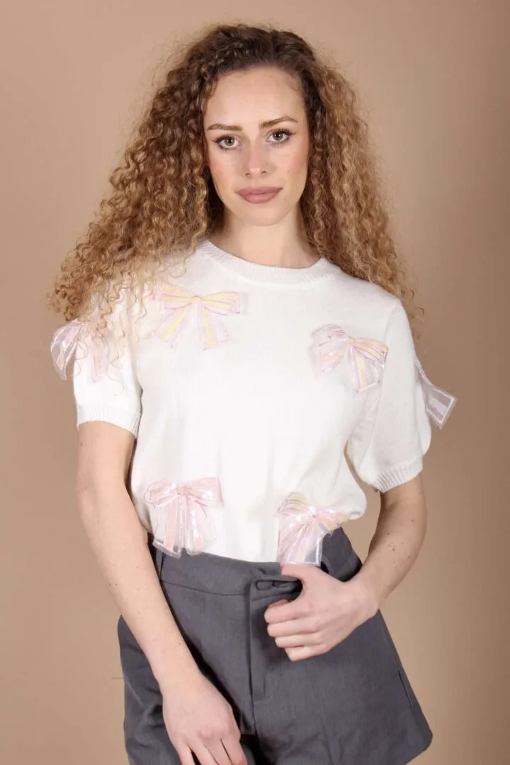 Maglia Fiocco