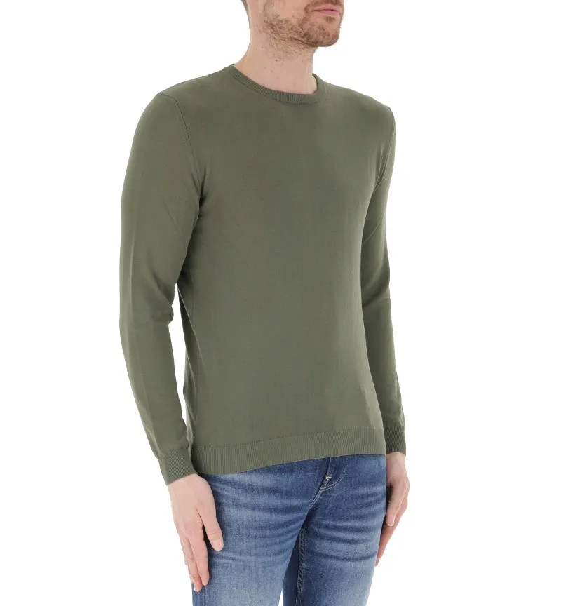 Maglia in cotone