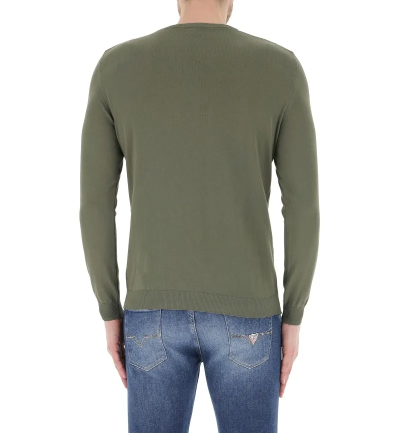 Maglia in cotone
