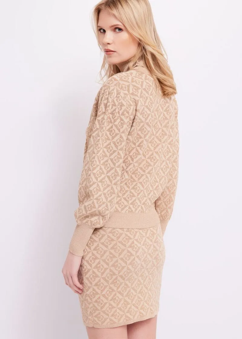 Maglia lurex