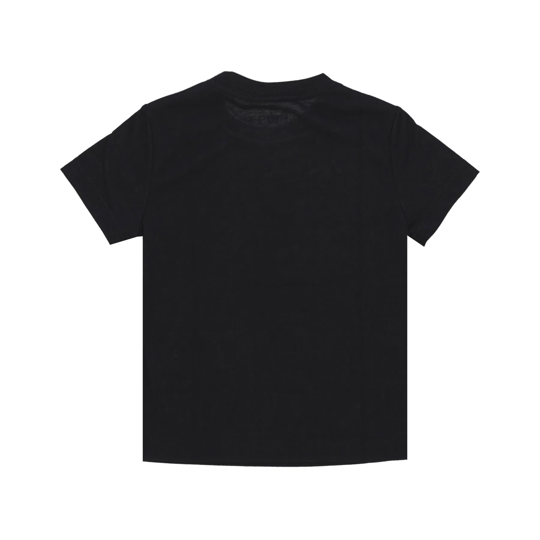 Maglietta Bambino Jumpman Sustainable Graphic Tee Black