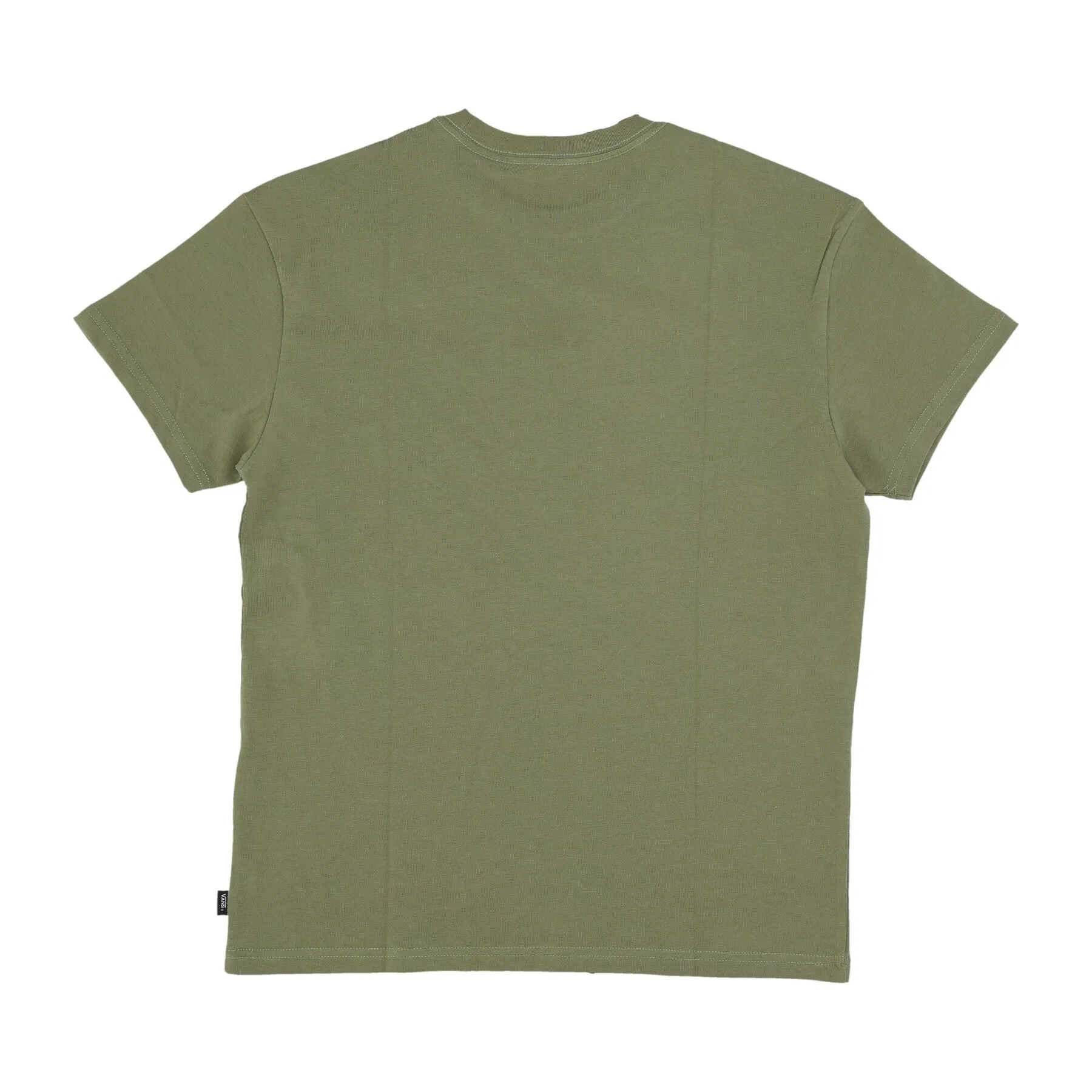Maglietta Donna W Flying V Oversized Tee Loden Green