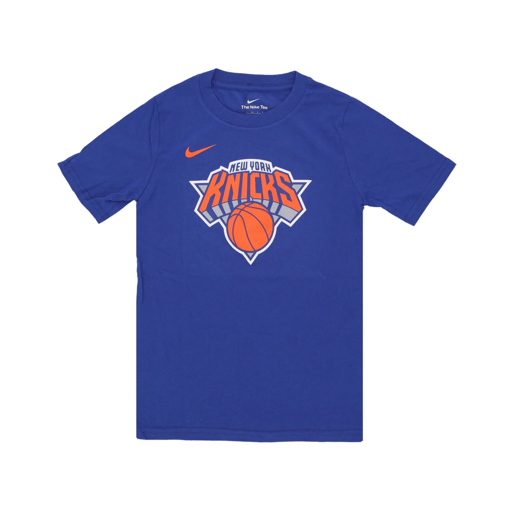Maglietta Ragazzo Nba Essential Logo Tee Neykni Original Team Colors