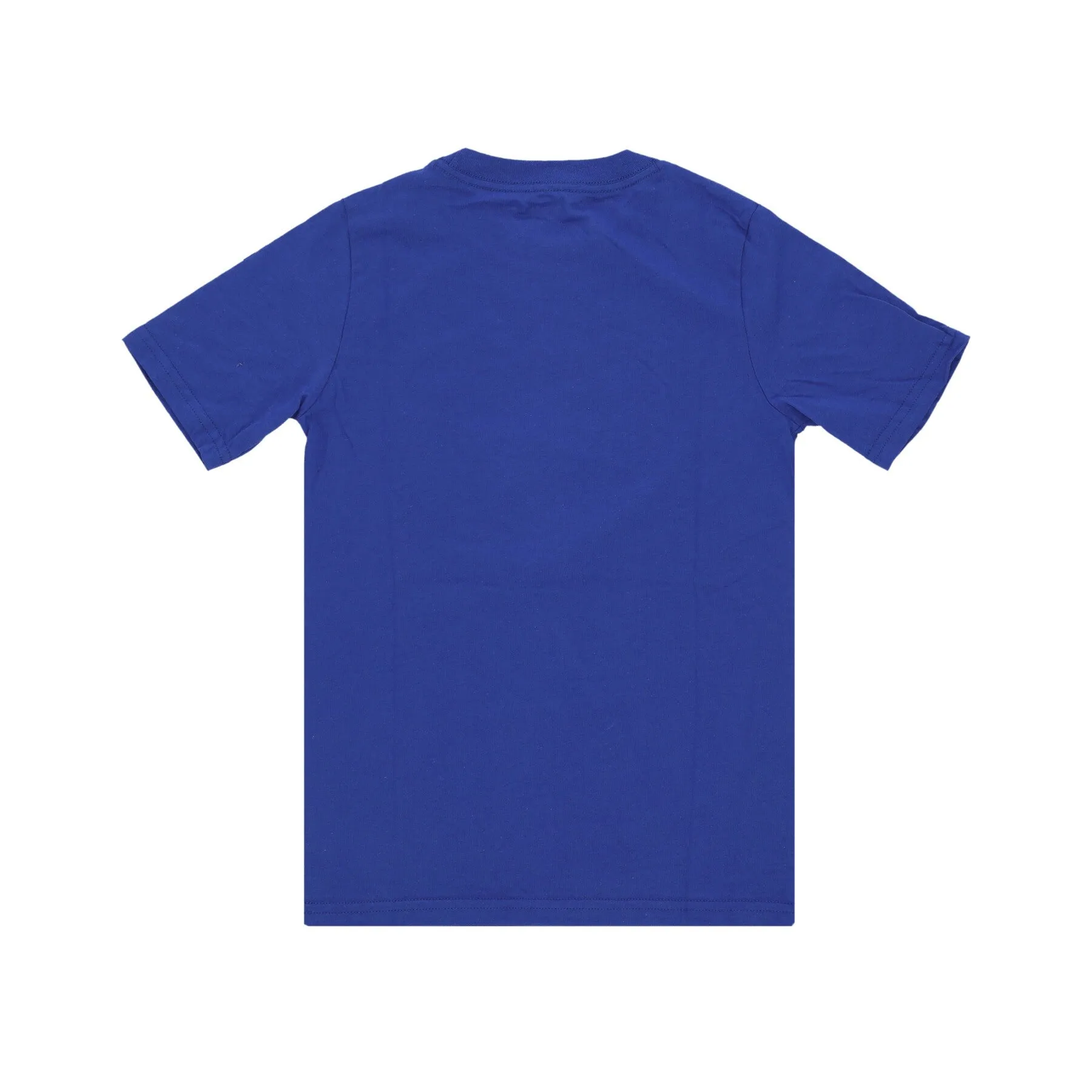Maglietta Ragazzo Nba Essential Logo Tee Neykni Original Team Colors
