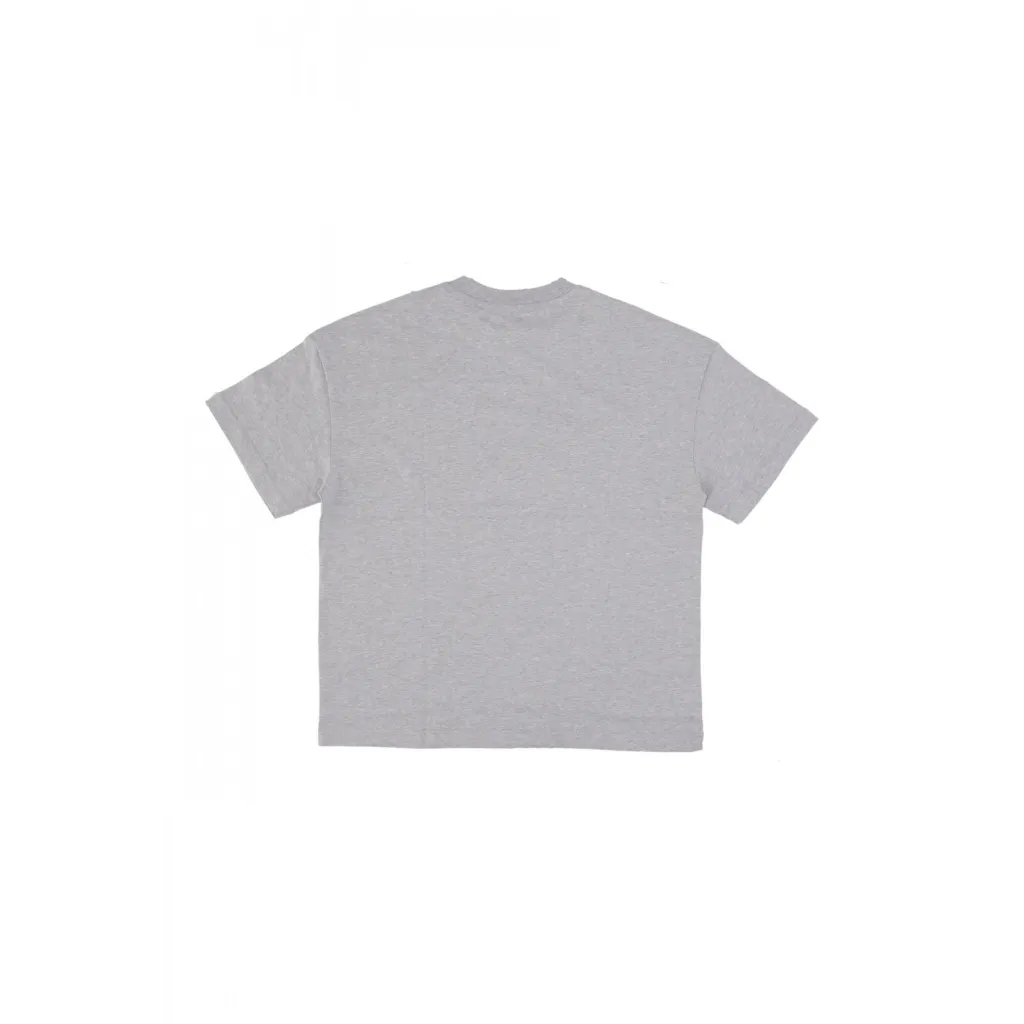 maglietta uomo i am who i am tee GREY