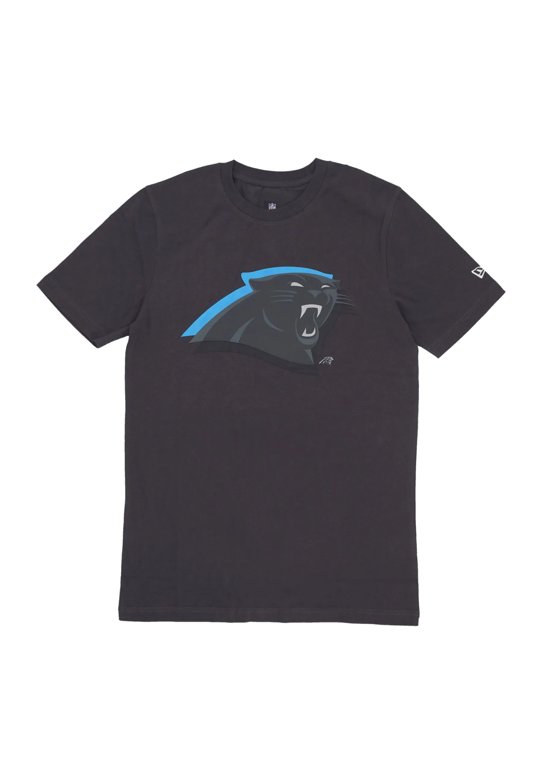 Maglietta Uomo Nfl Draft 24 Tee Carpan Graphite