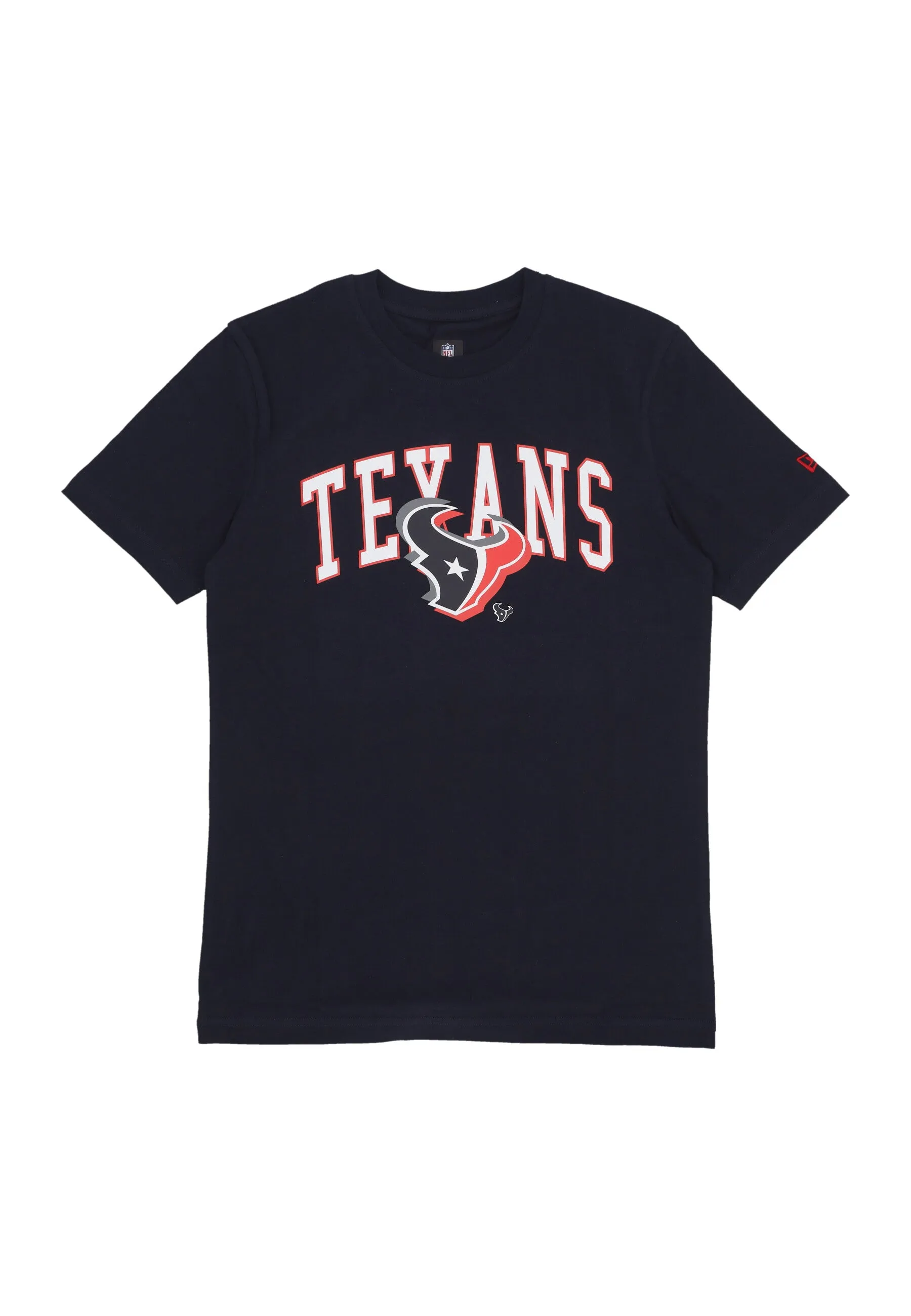Maglietta Uomo Nfl Draft 24 Tee Houtex Original Team Colors