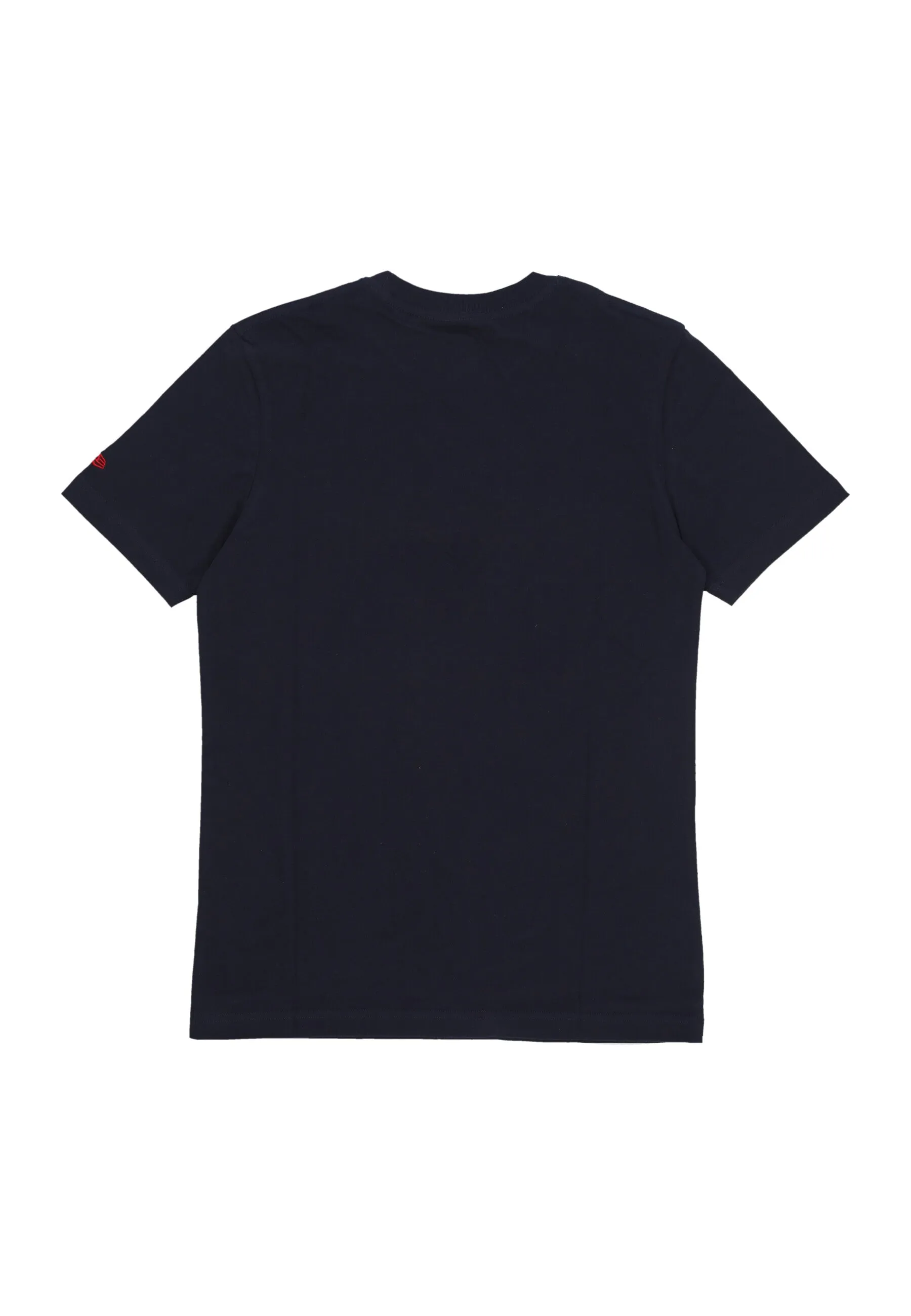 Maglietta Uomo Nfl Draft 24 Tee Houtex Original Team Colors