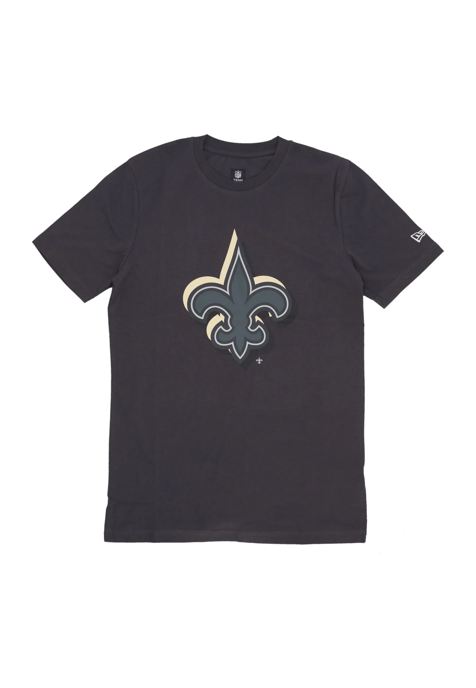 Maglietta Uomo Nfl Draft 24 Tee Neosai Graphite
