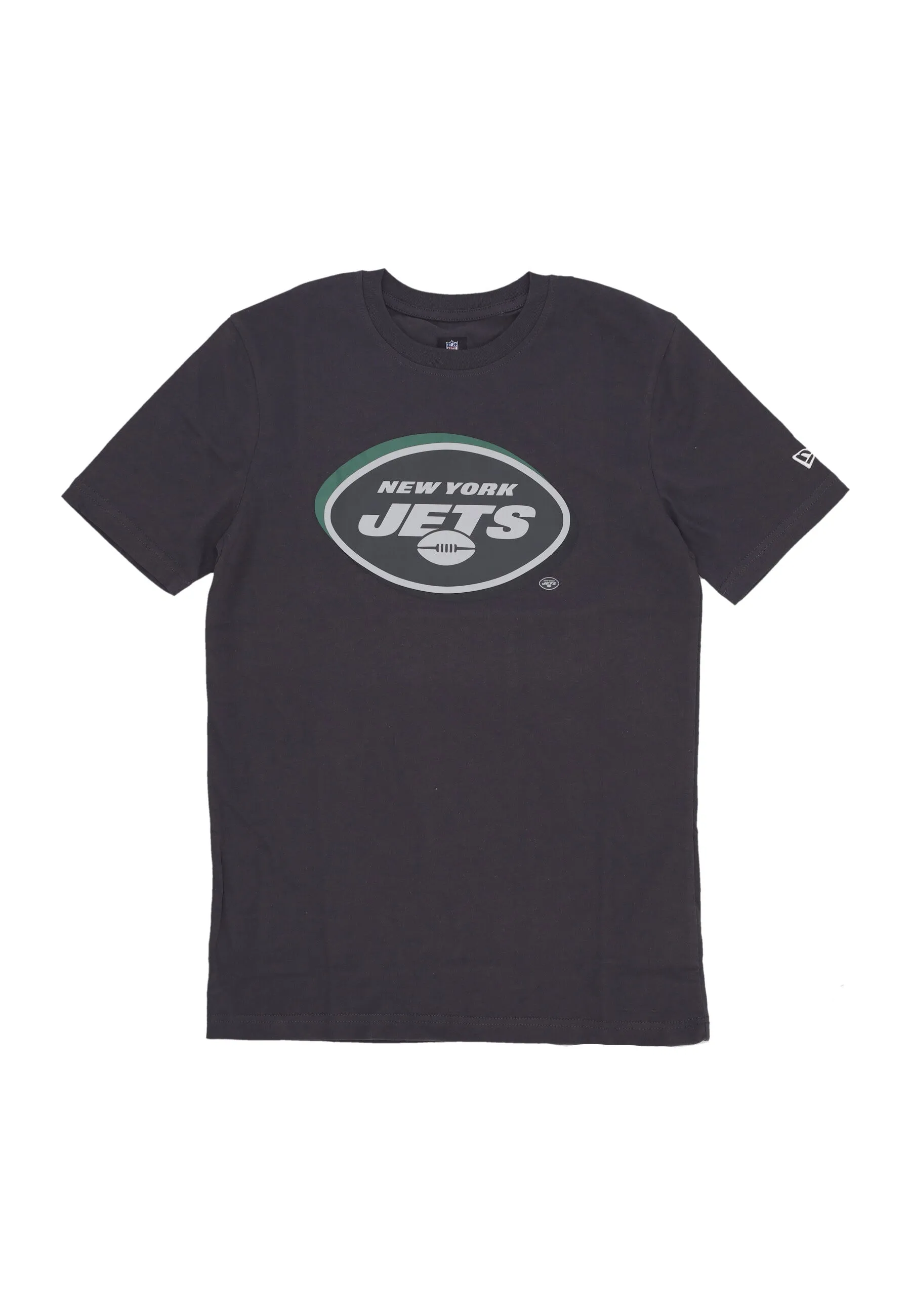 Maglietta Uomo Nfl Draft 24 Tee Neyjet Graphite