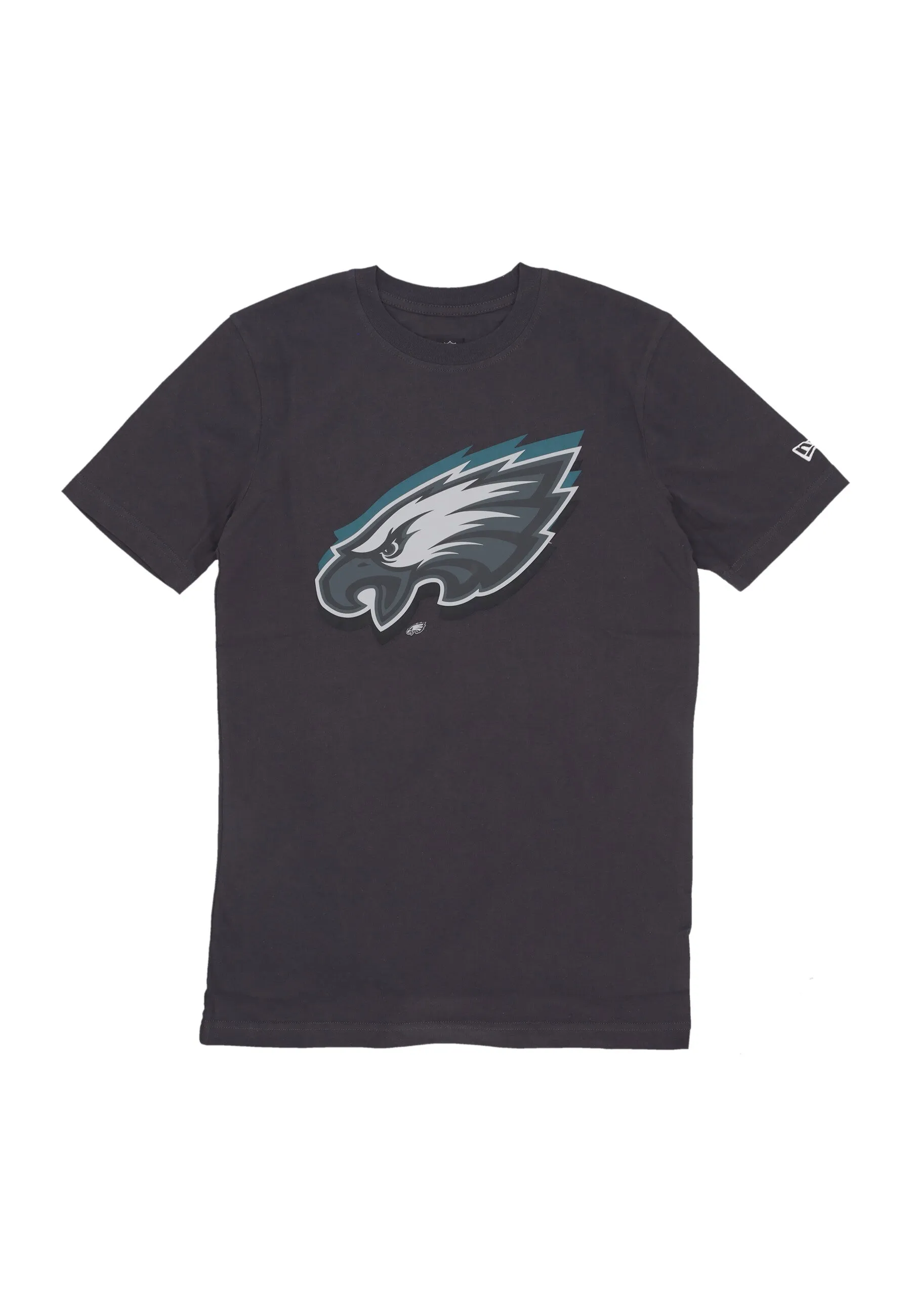 Maglietta Uomo Nfl Draft 24 Tee Phieag Graphite