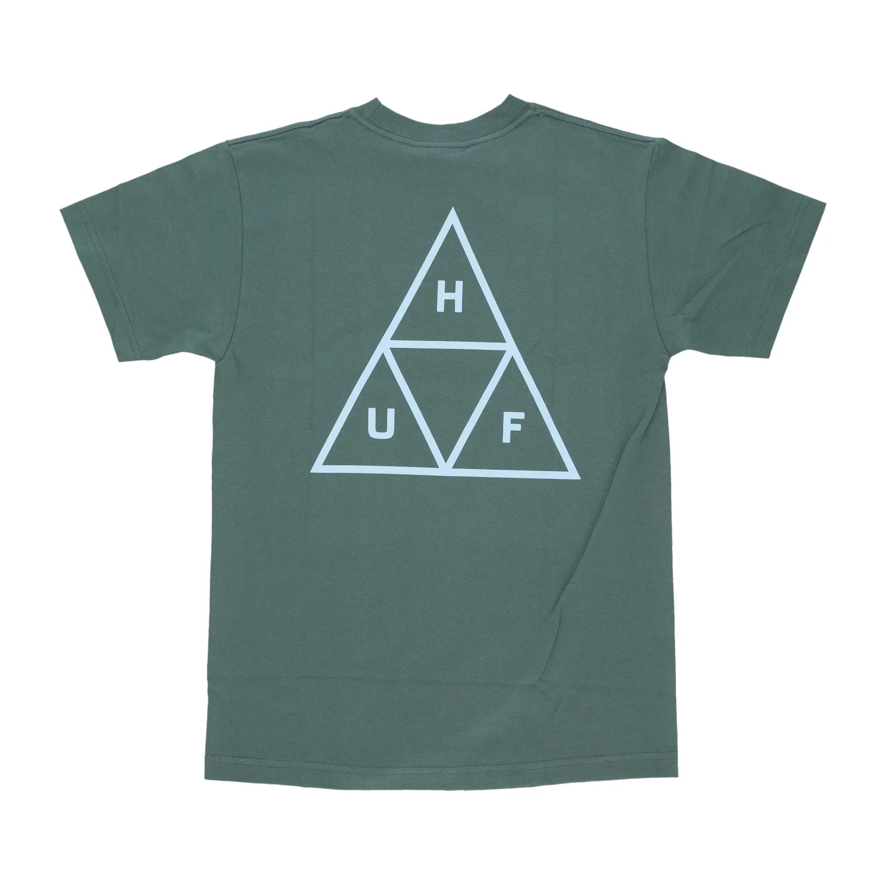 Maglietta Uomo Set Triple Triangle Tee Pine