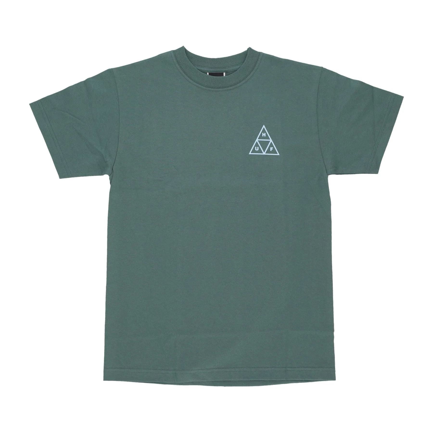 Maglietta Uomo Set Triple Triangle Tee Pine