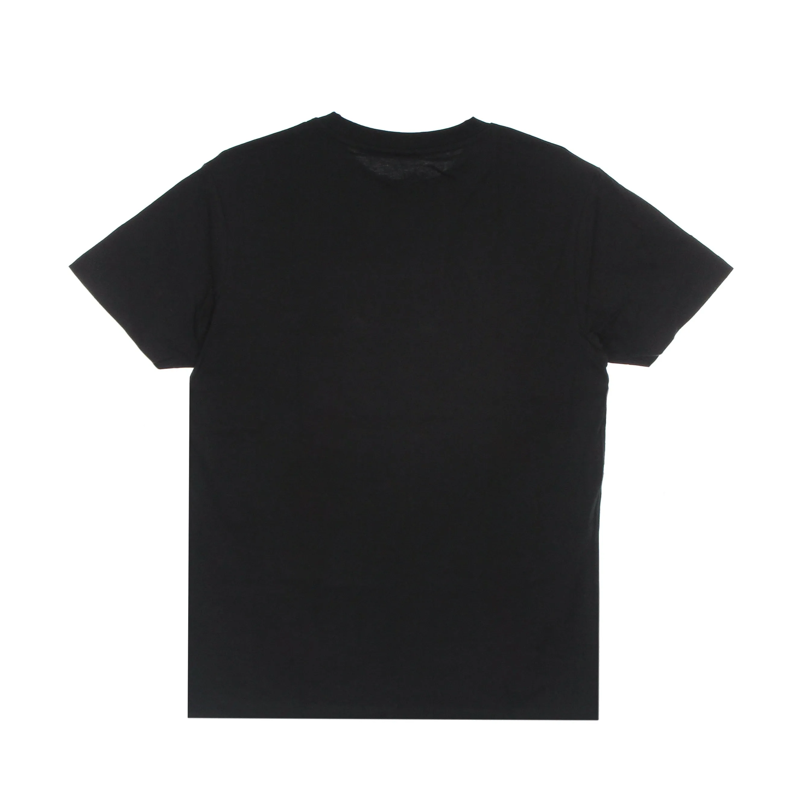 Maglietta Uomo Tupac California Love Tee Black