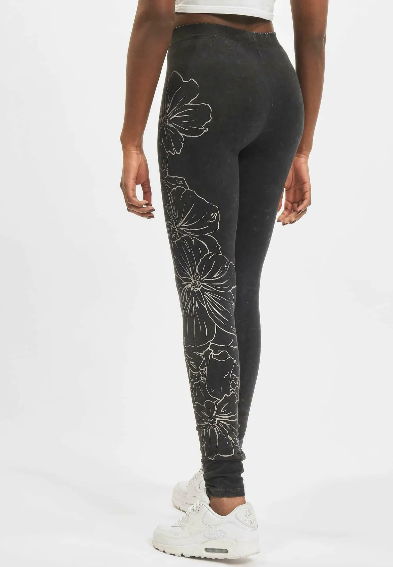 MARBLE  - Leggings
