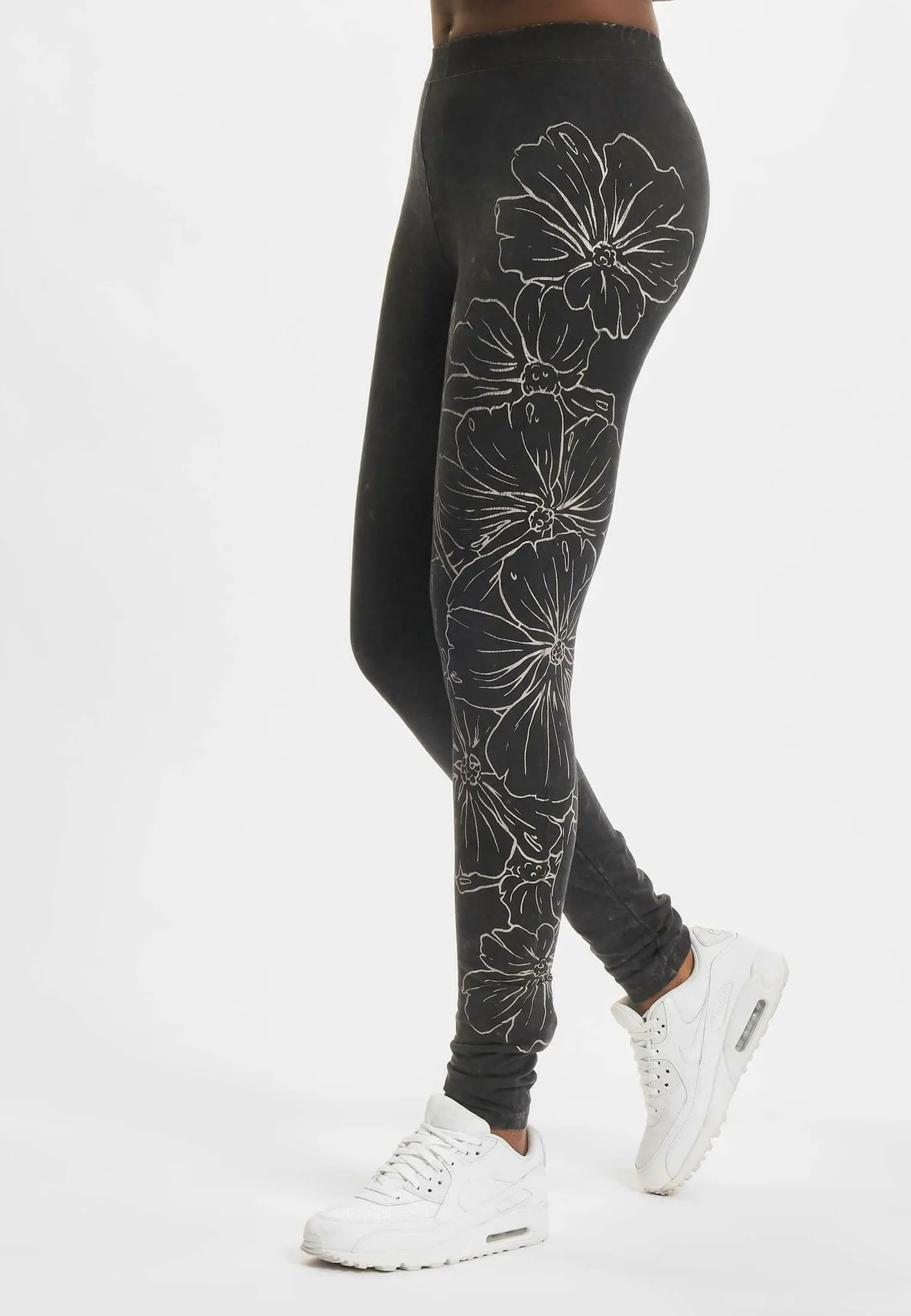 MARBLE  - Leggings
