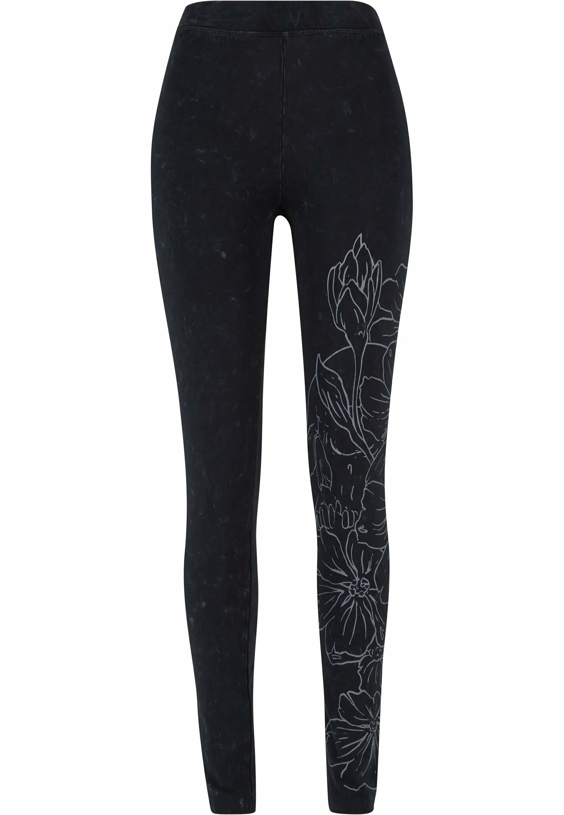 MARBLE  - Leggings
