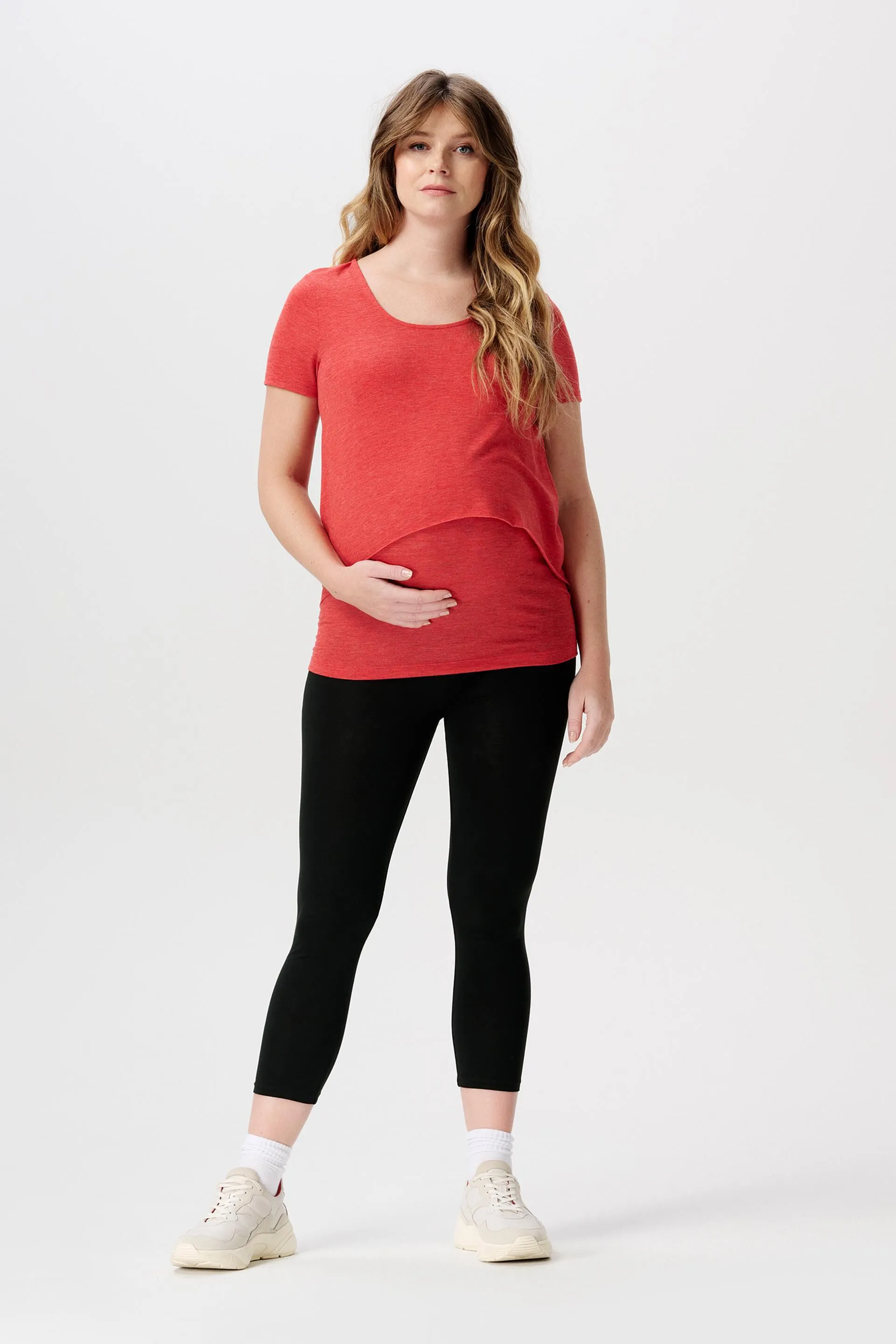 MATERNITY Leggings cropped