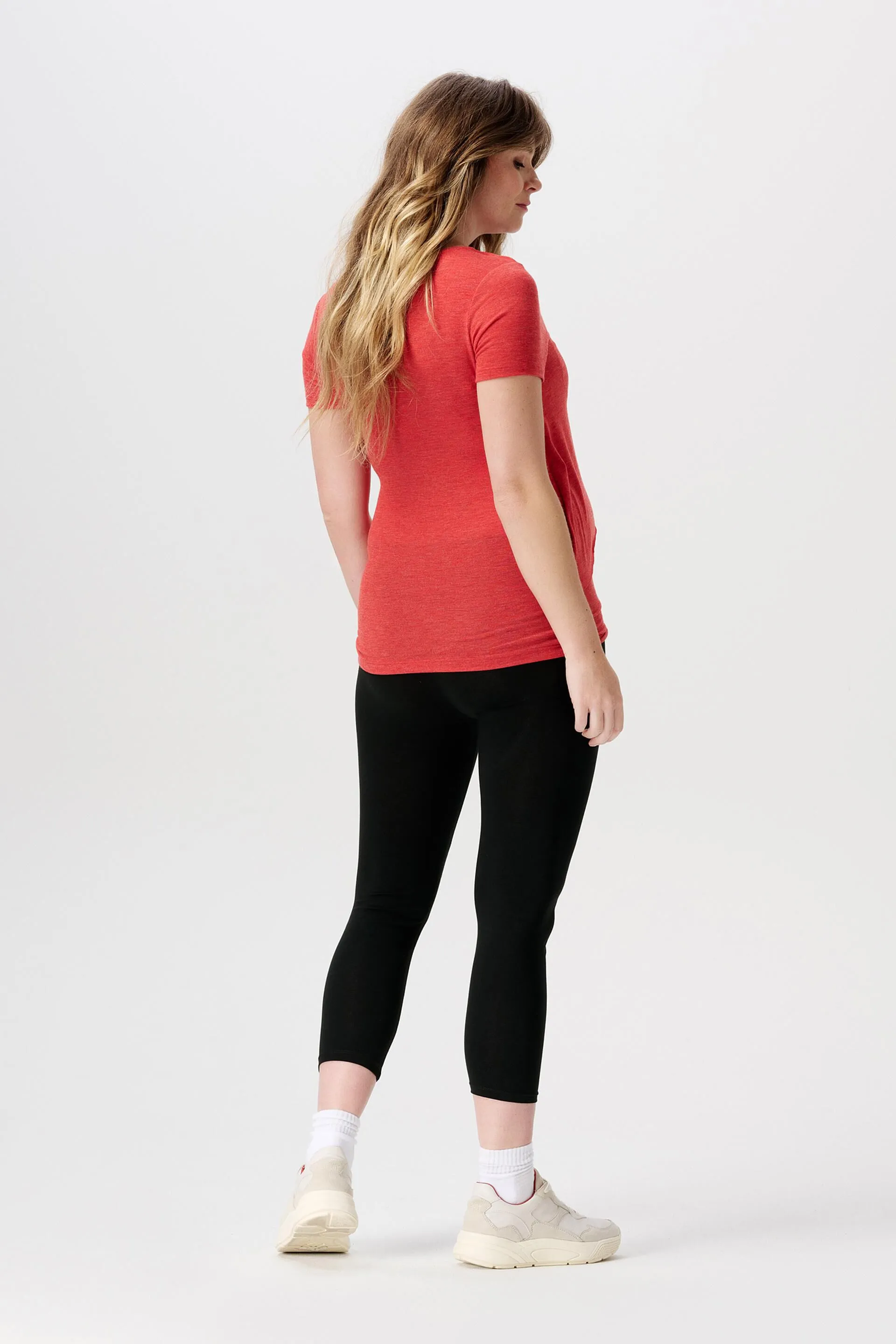 MATERNITY Leggings cropped