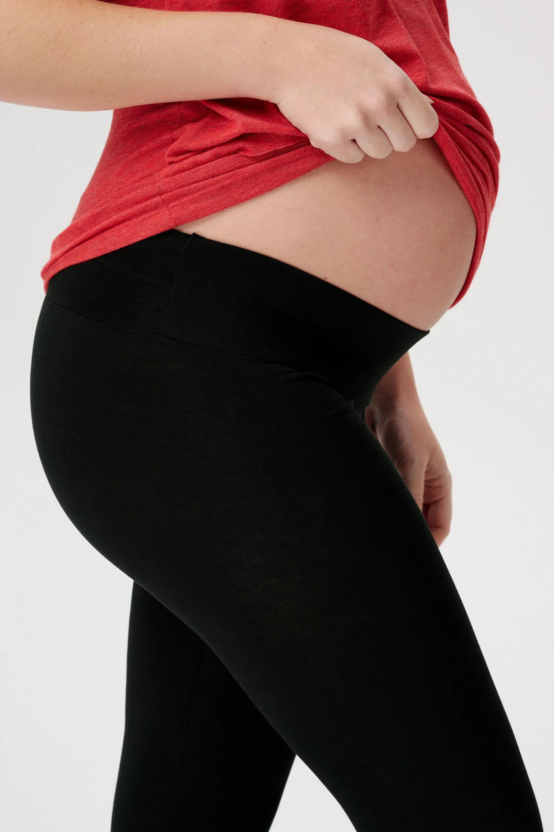 MATERNITY Leggings cropped