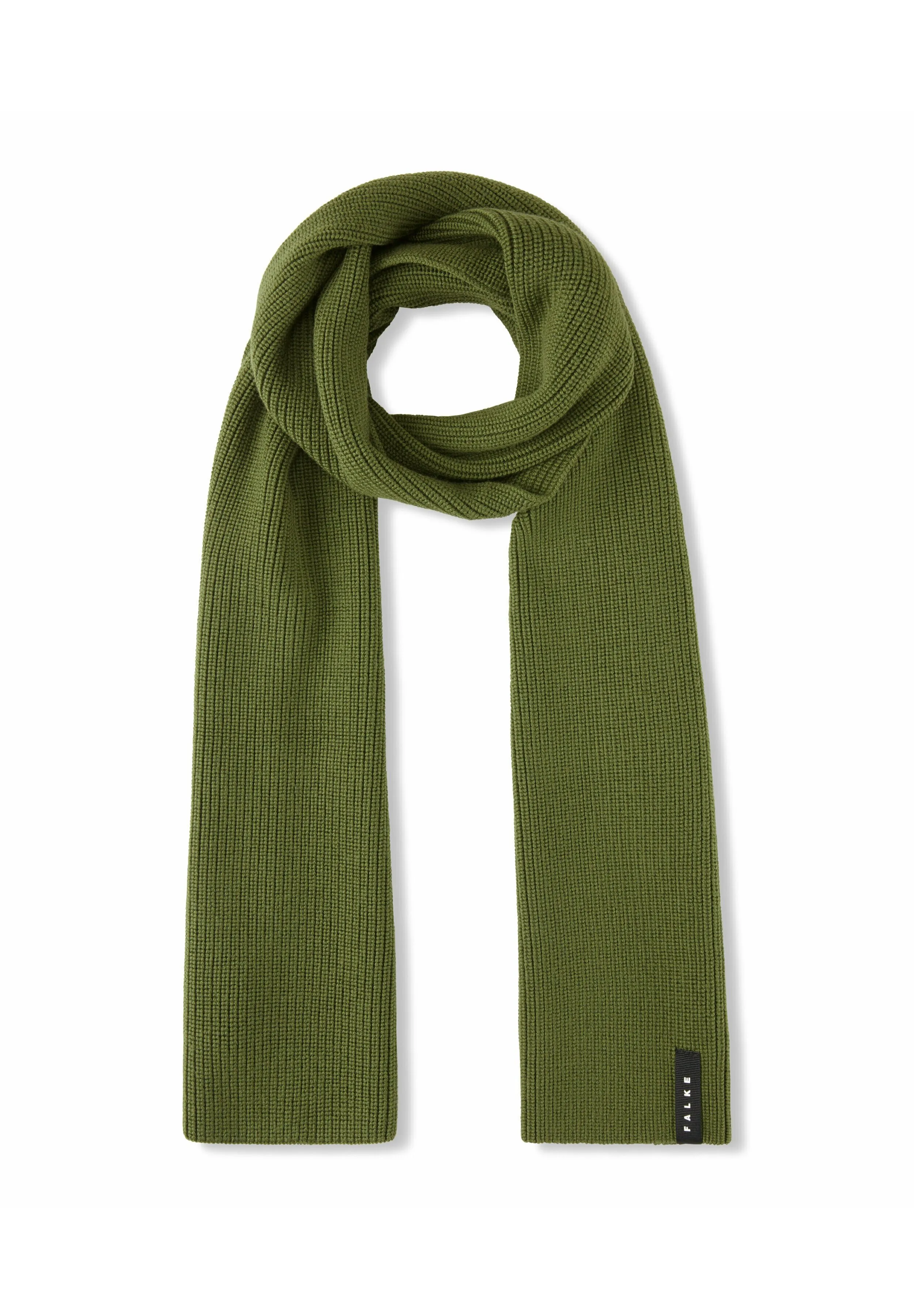 MERINO WOOL SCARF - Sciarpa