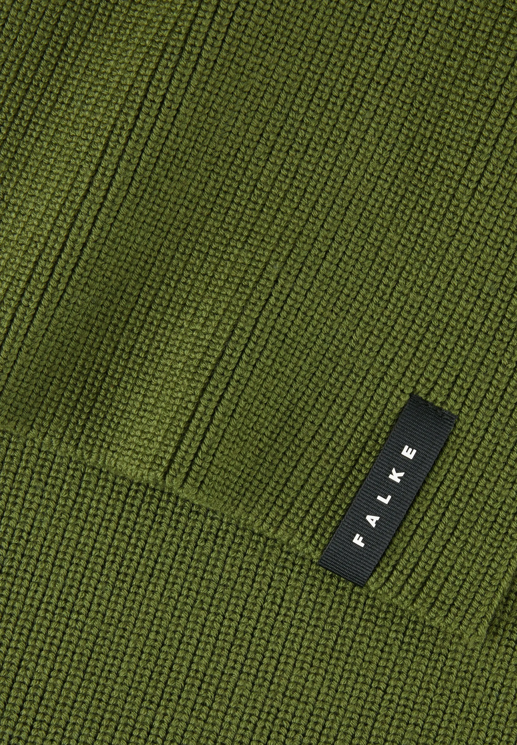 MERINO WOOL SCARF - Sciarpa