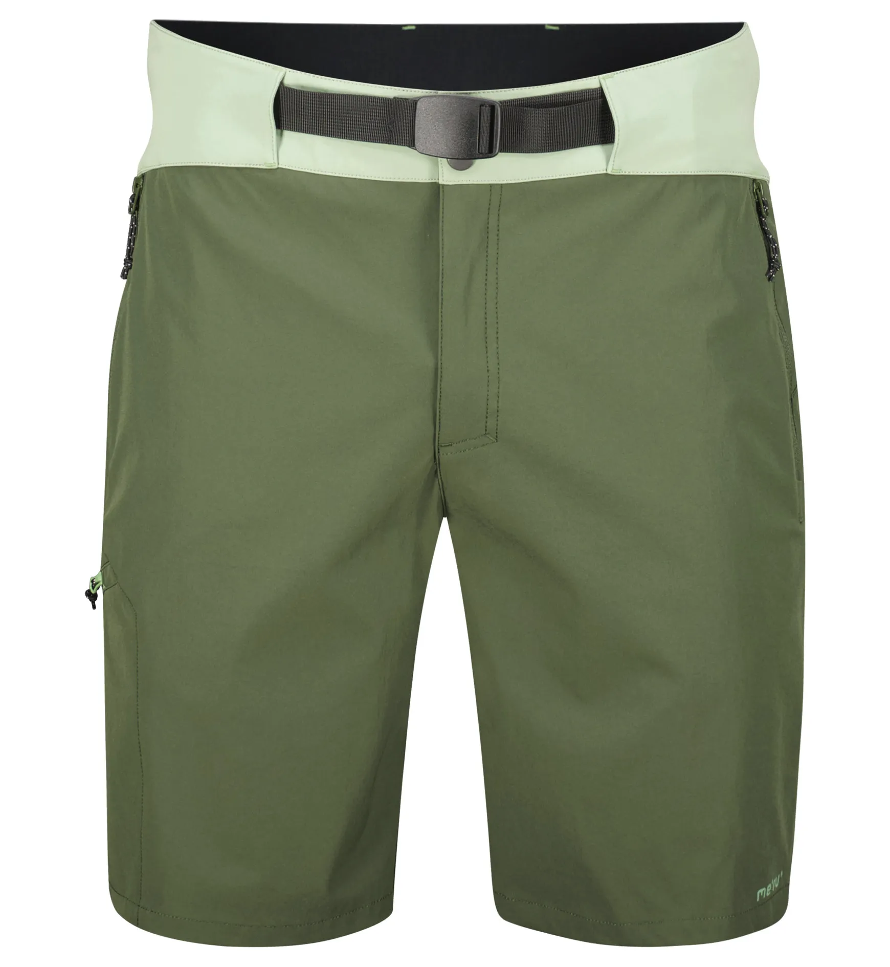 Meru Rotorua M - pantaloni corti trekking - uomo