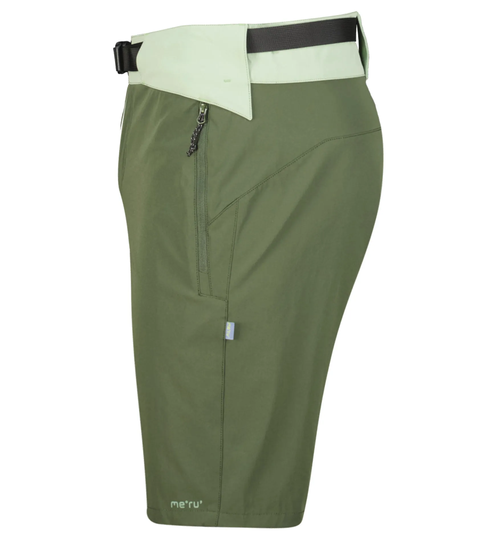 Meru Rotorua M - pantaloni corti trekking - uomo