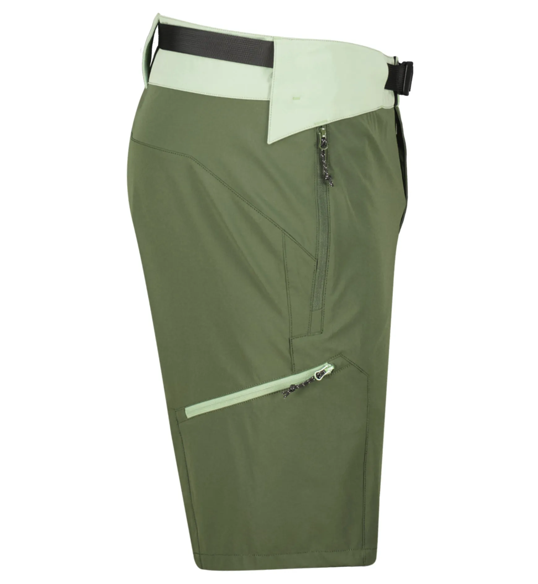 Meru Rotorua M - pantaloni corti trekking - uomo