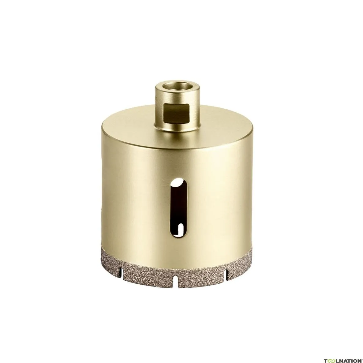 Metabo Accessori 628316000 Carotatrici diamantate per piastrelle a secco Ø 82 mm