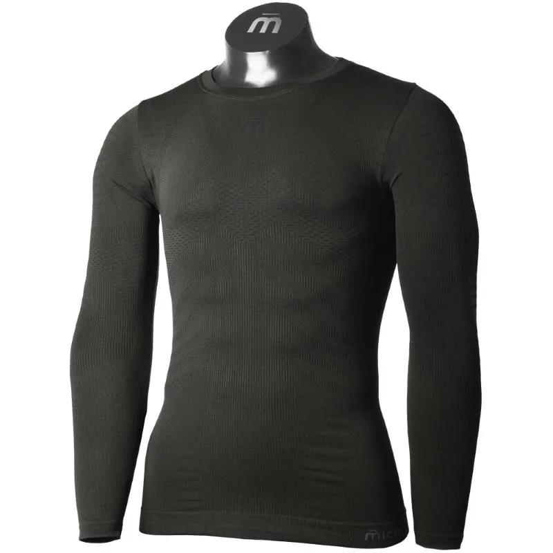 MICO SPORT IN01431 MAGLIA TERMICA MANICA LUNGA