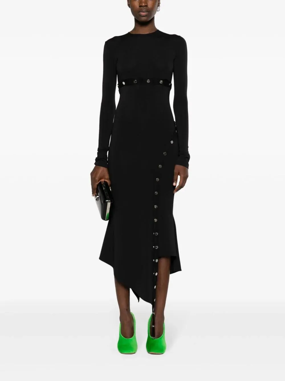 Midi Dress