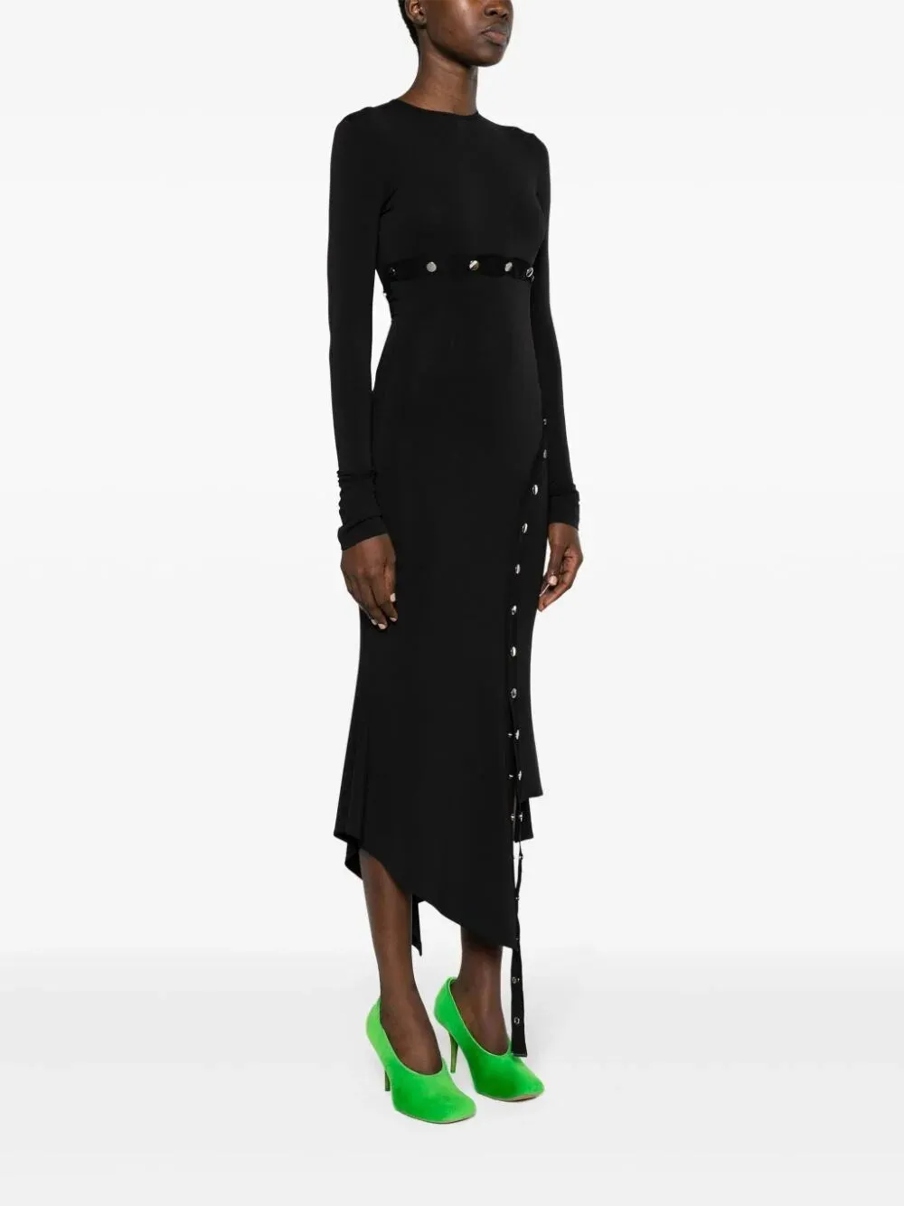 Midi Dress