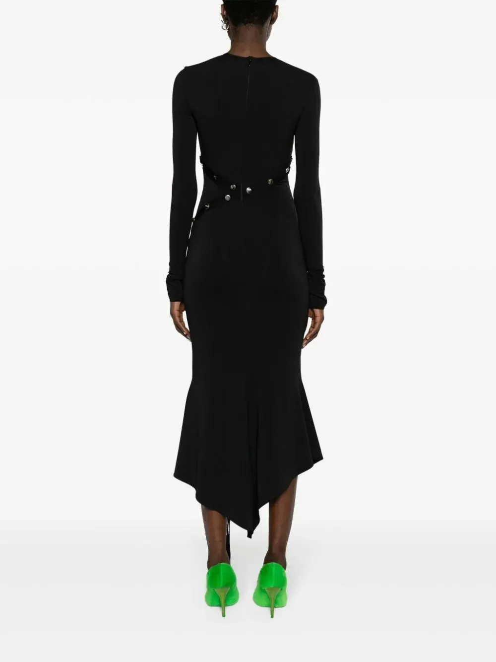Midi Dress