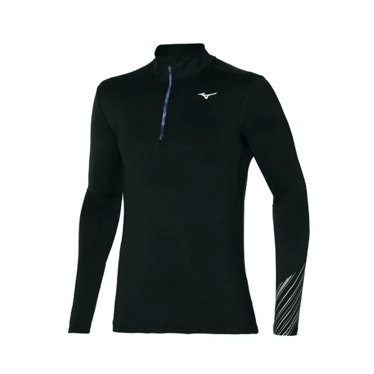 MIZUNO Felpa active warmalite hz