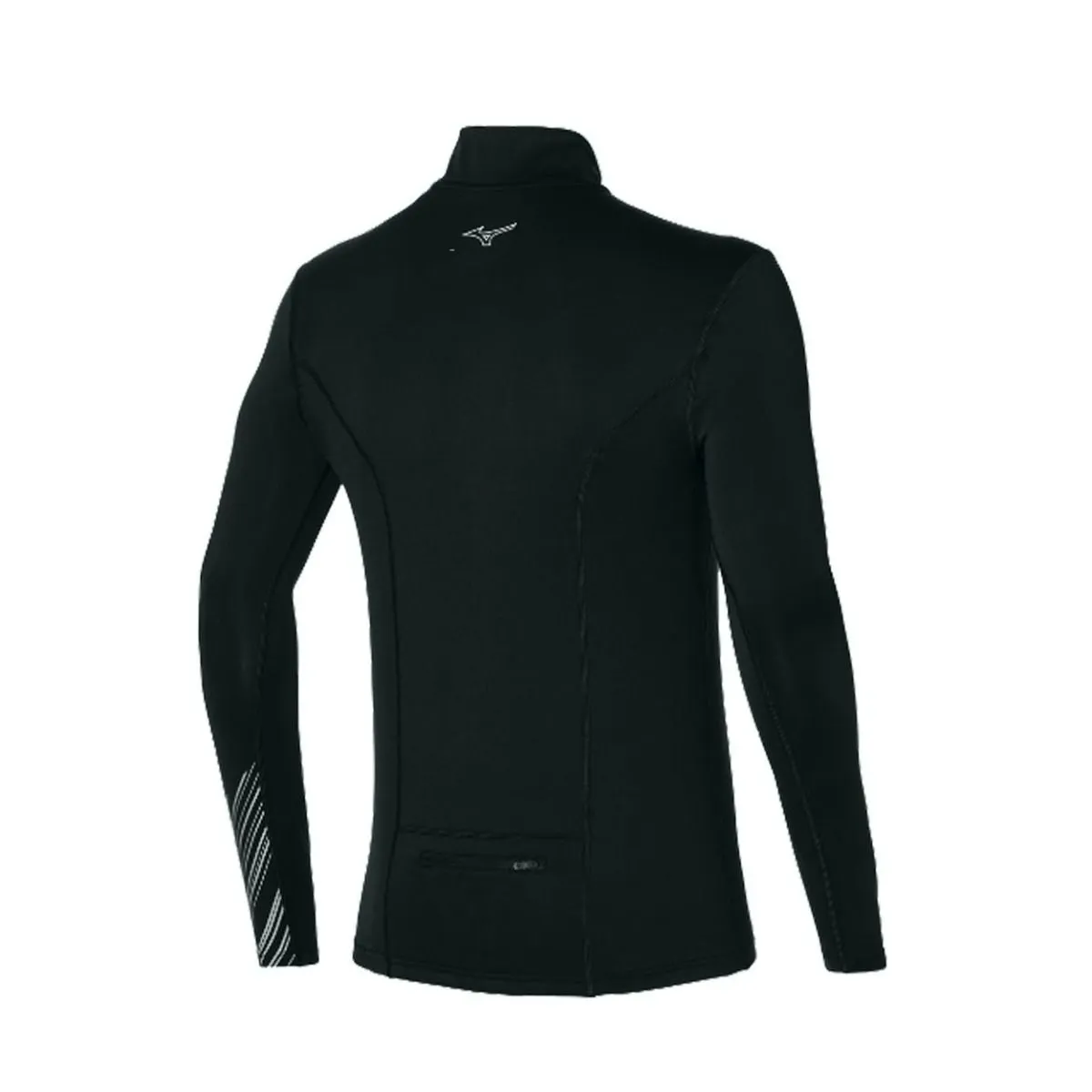 MIZUNO Felpa active warmalite hz
