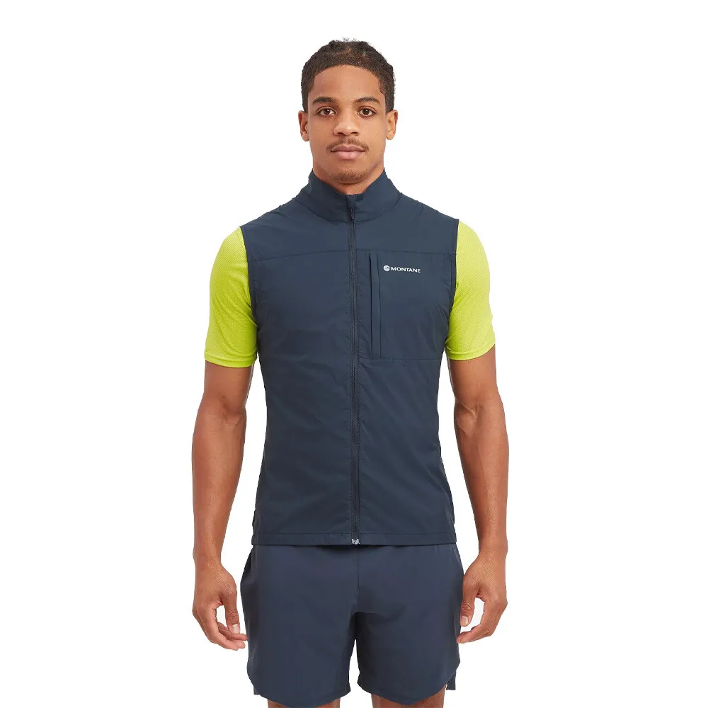Montane Featherlite Windproof Gilet - AW24