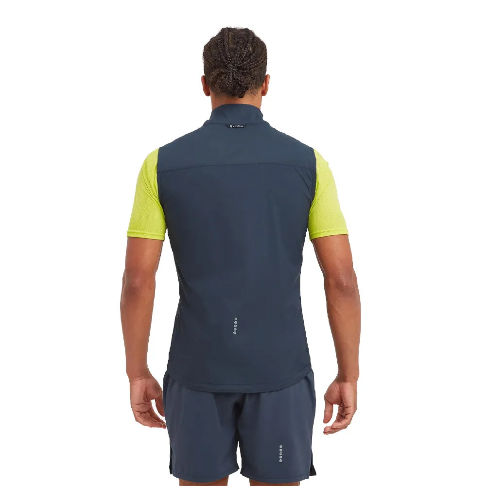 Montane Featherlite Windproof Gilet - AW24