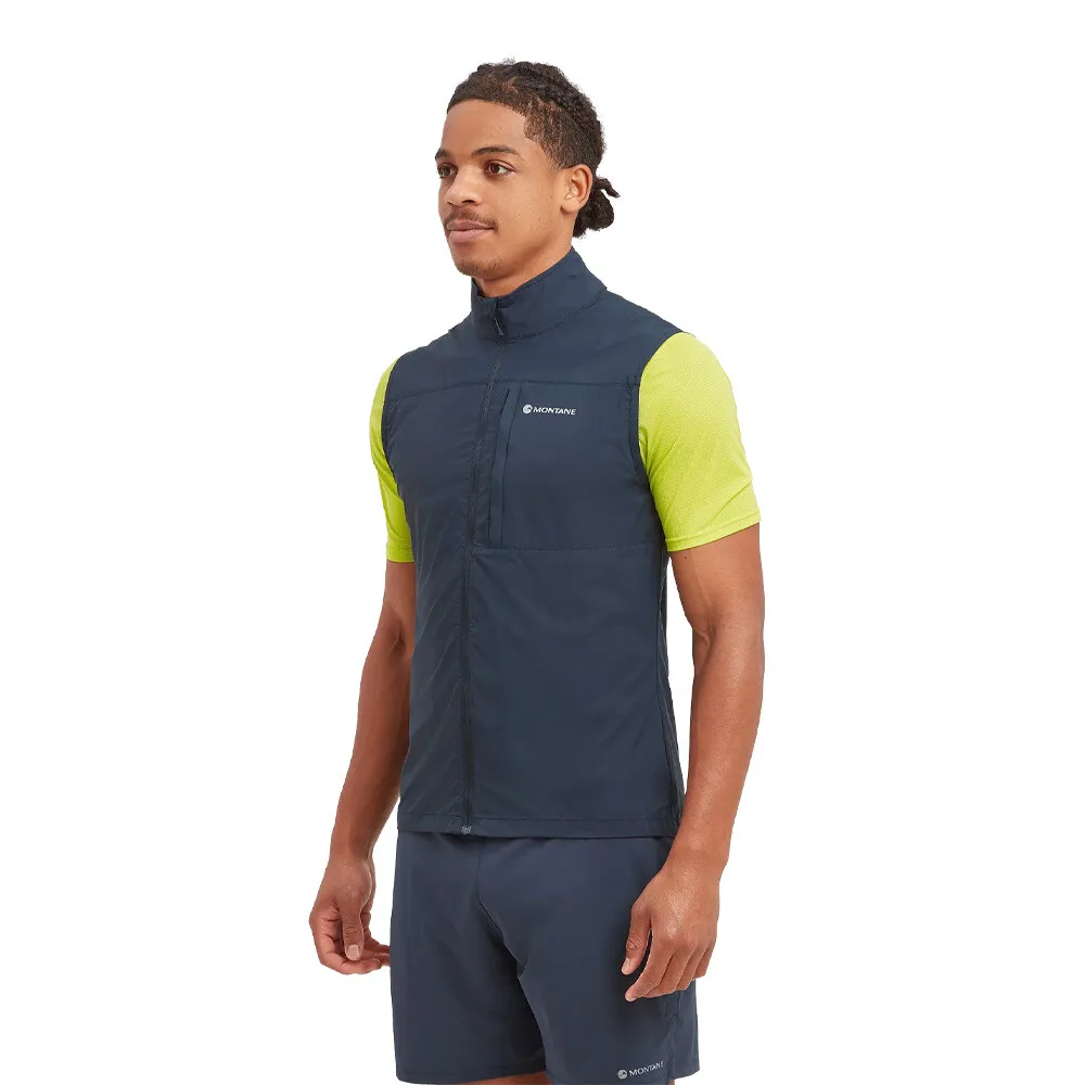 Montane Featherlite Windproof Gilet - AW24