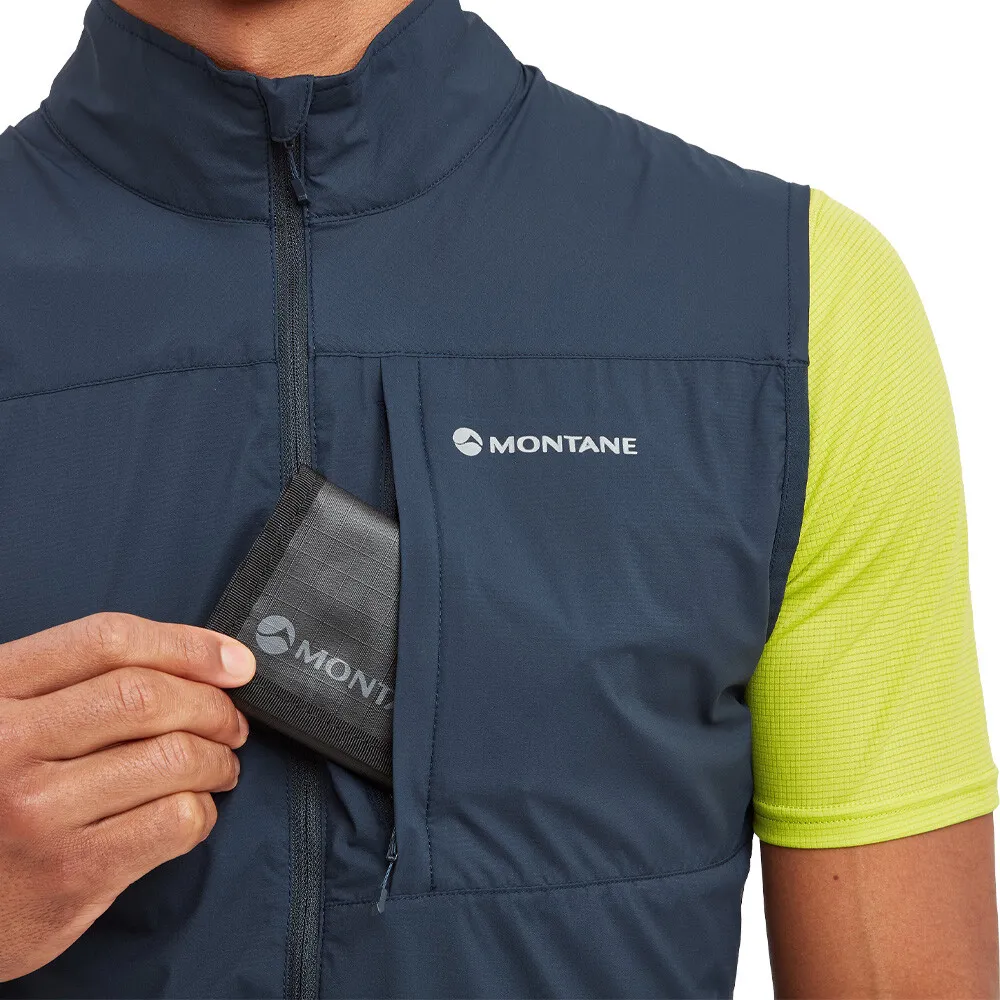 Montane Featherlite Windproof Gilet - AW24