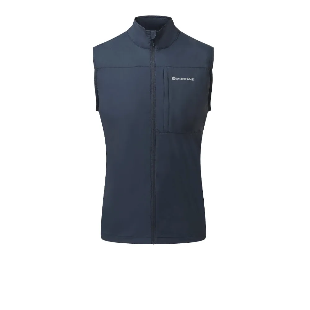 Montane Featherlite Windproof Gilet - AW24