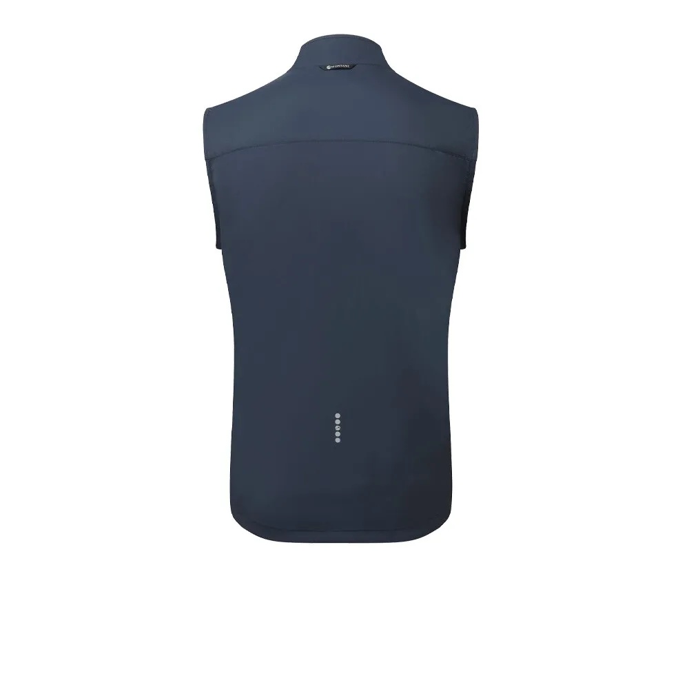 Montane Featherlite Windproof Gilet - AW24