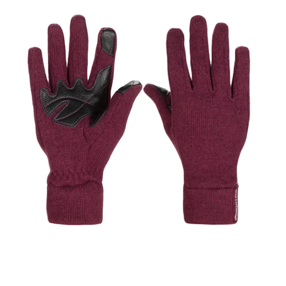 Montane Neutron per donna Guanti