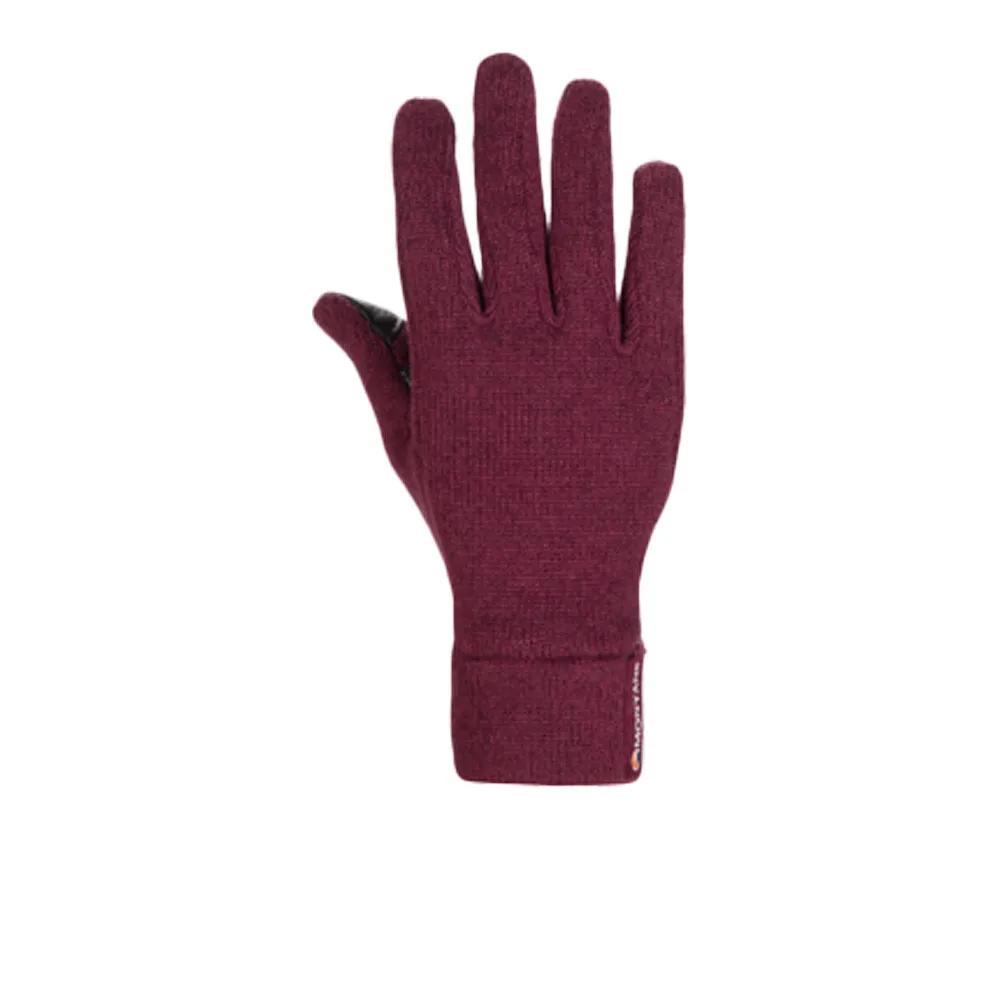 Montane Neutron per donna Guanti