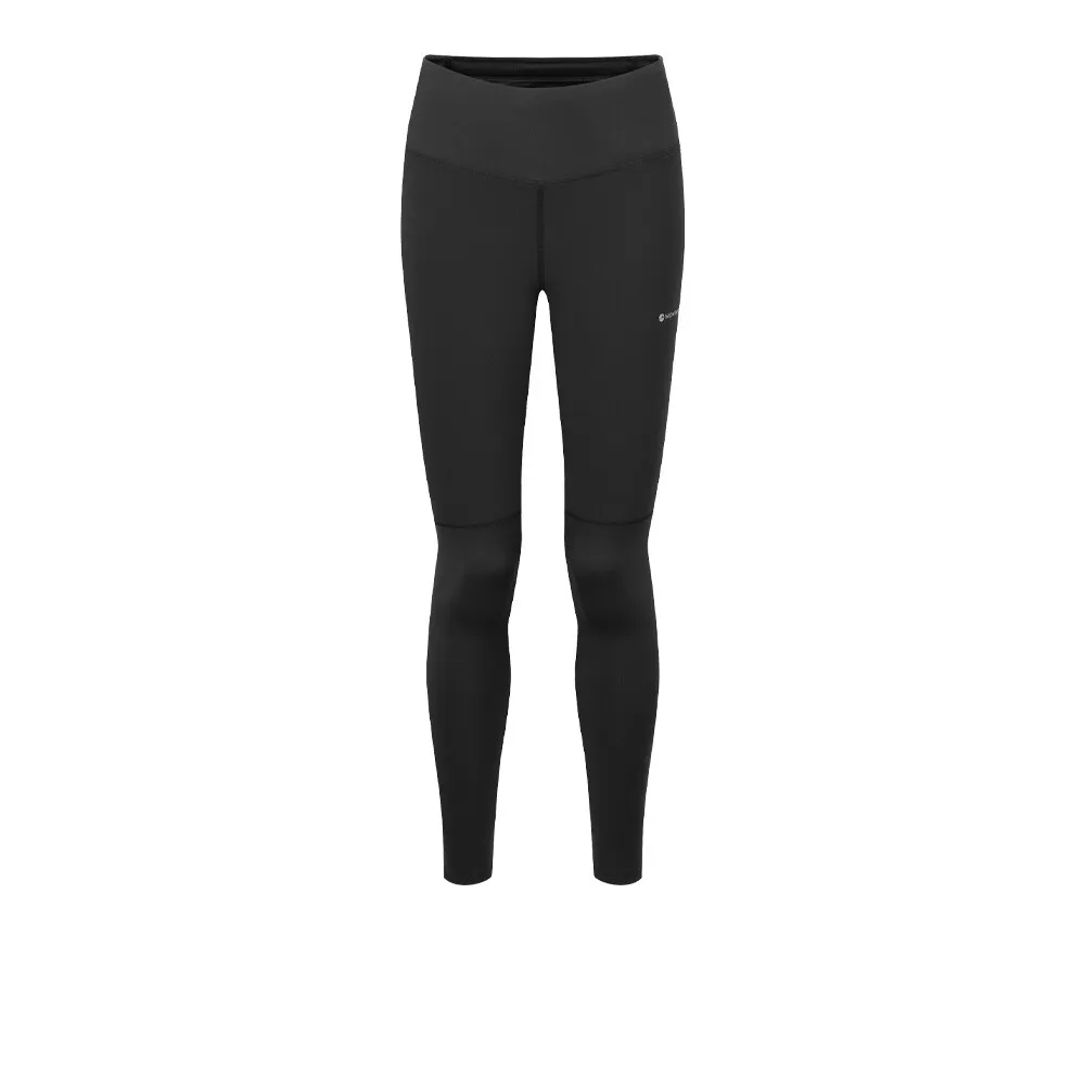 Montane Slipstream per donna Thermal Trail Leggings da corsa - AW24
