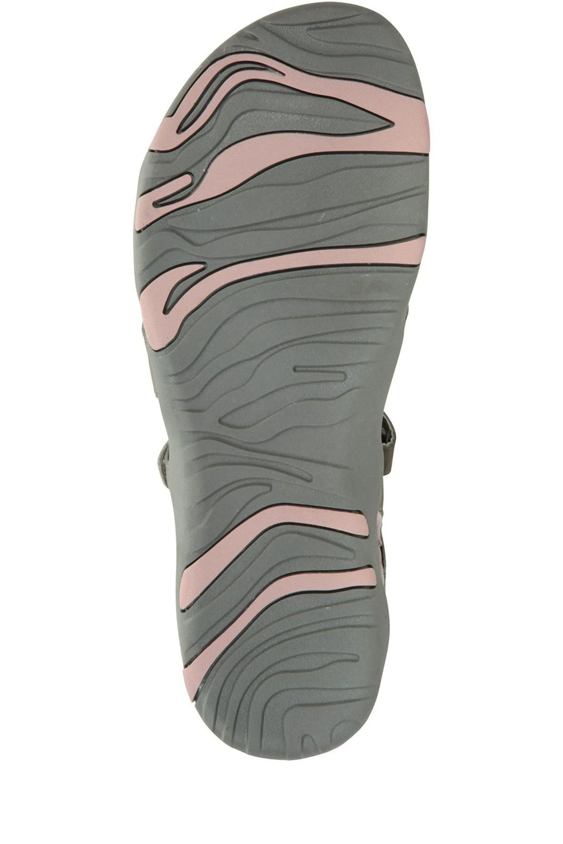Mountain Warehouse - Oia - Sandali da trekking estivi da donna