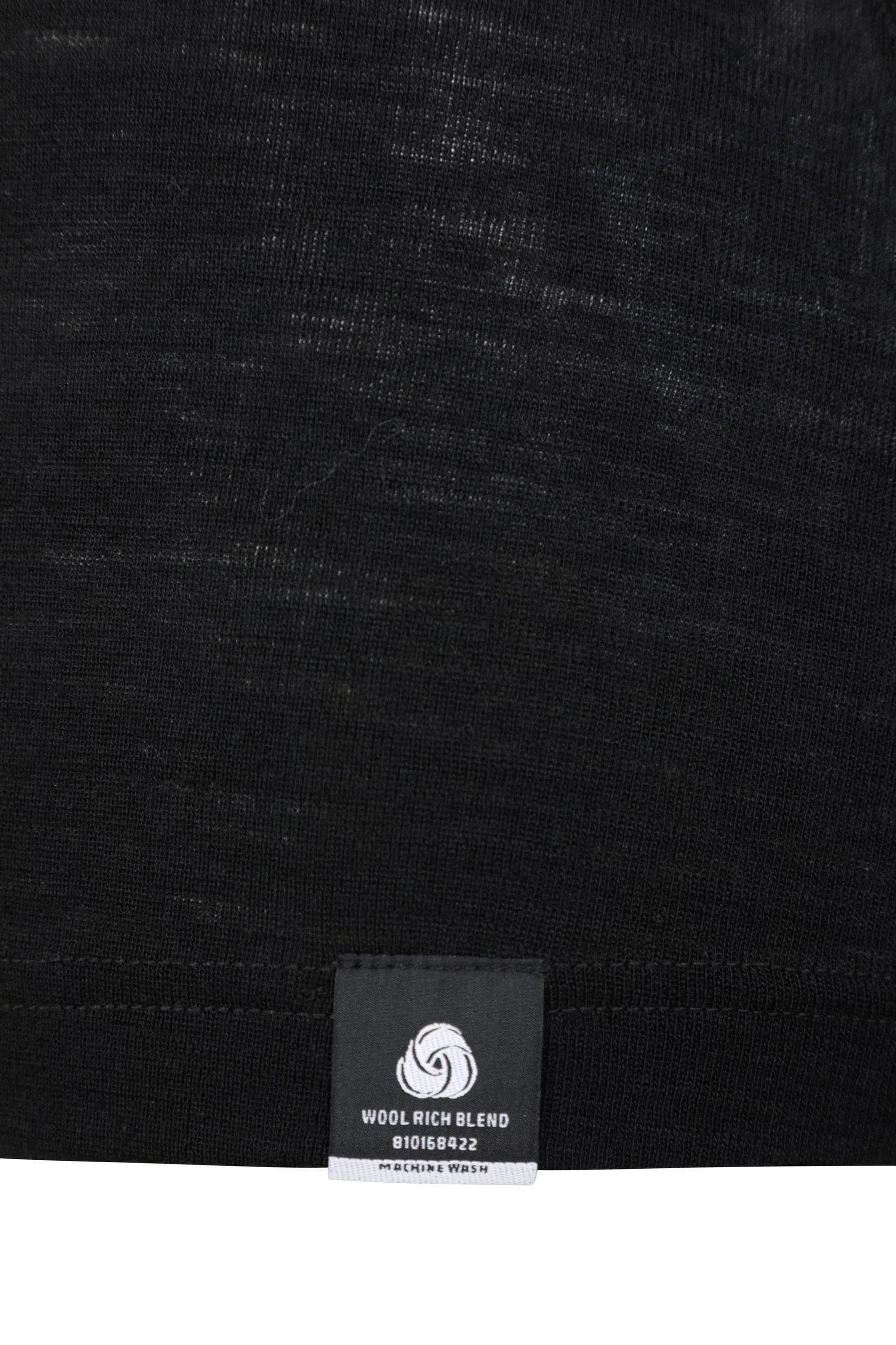 Mountain Warehouse - Top termico in lana merino da donna