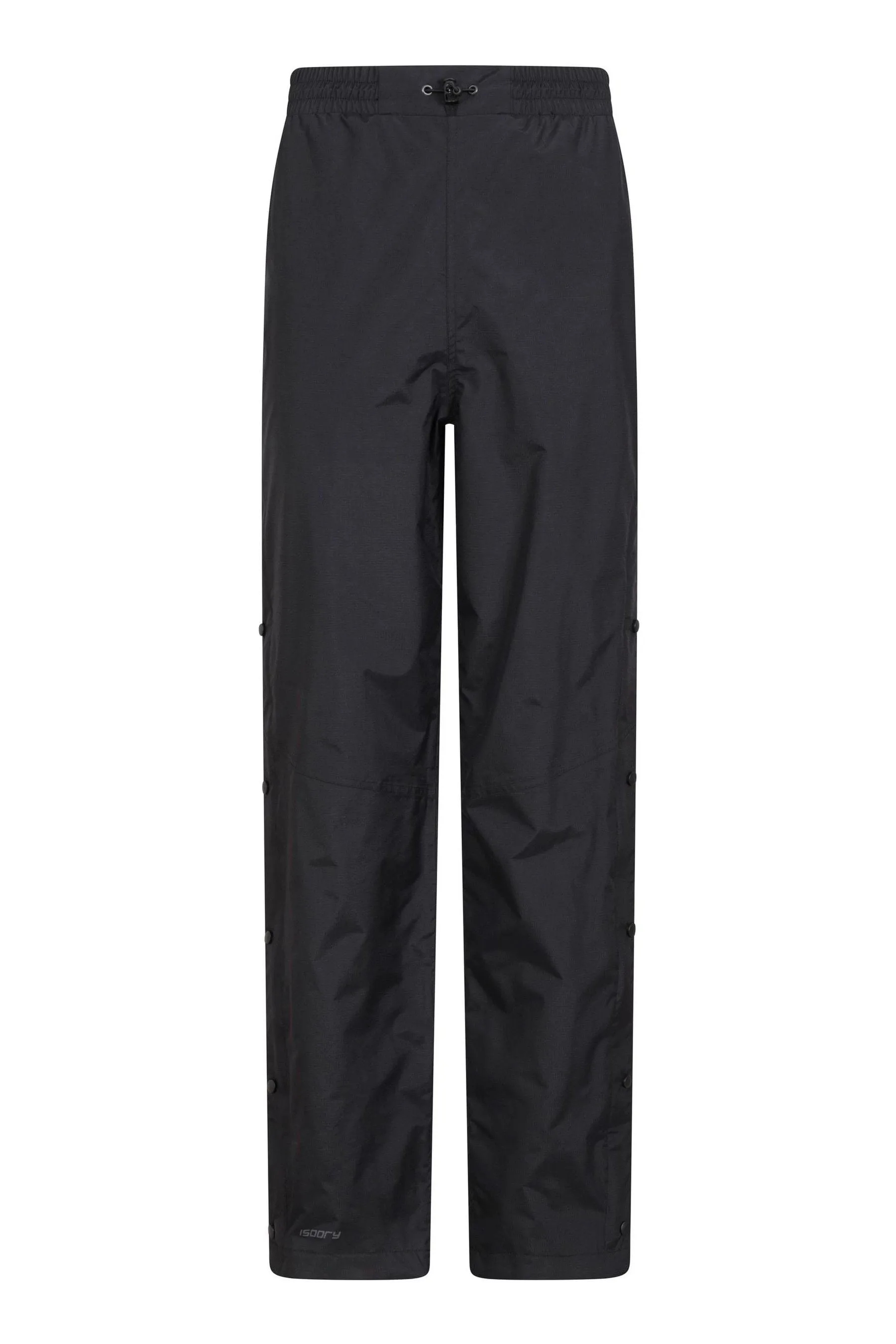 Mountain Warehouse Uomo - Pantaloni impermeabile